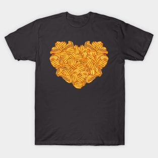 I love potato chips T-Shirt